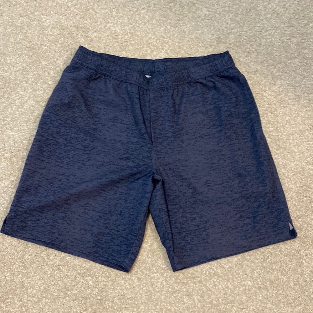 The Normal Brand Shorts